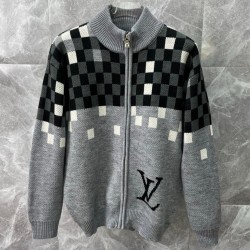 [홍콩명품.LOUIS VUITTON] 루이비통 25SS 울 가디건 LV2225 YB  홍콩명품의류,구매대행,온라인명품