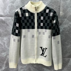 [홍콩명품.LOUIS VUITTON] 루이비통 25SS 울 가디건 LV2226 PD  홍콩명품의류,구매대행,온라인명품