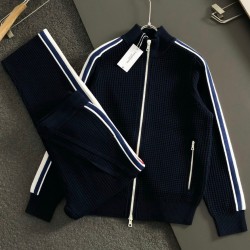 [홍콩명품.THOM BROWNE ] 톰 브라운 2025 남성용 추리닝세트 TB1319 PD 홍콩명품의류,구매대행,온라인명품