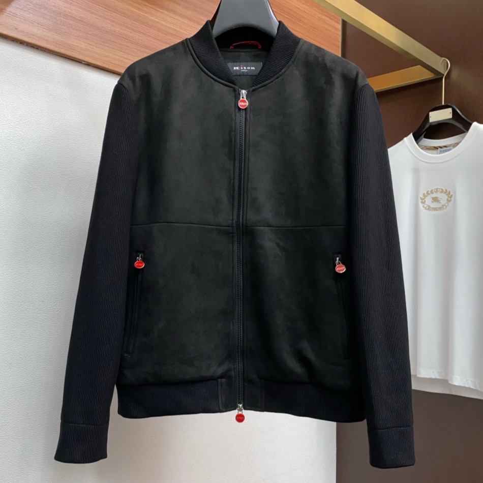 [홍콩명품.KITON]  키톤 2025 남성용 자켓 G302 PD 홍콩명품의류,구매대행,온라인명품