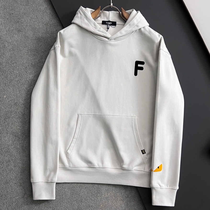 [홍콩명품,FENDI] 펜디 2025 남성용 후드티 FD642 YB  홍콩명품의류,구매대행,온라인명품