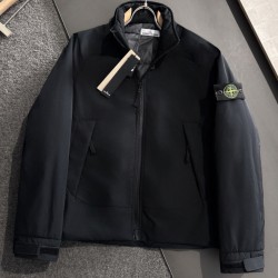 [홍콩명품.STONE ISLAND] 스톤아일랜드 2025 남성용 솜자켓 ST095 YB 홍콩명품의류,구매대행,온라인명품