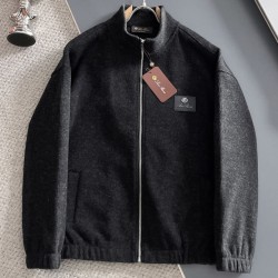 [홍콩명품.loro piana] 로로피아나 2025 남성용 자켓 LP680 PD 홍콩명품의류,구매대행,온라인명품