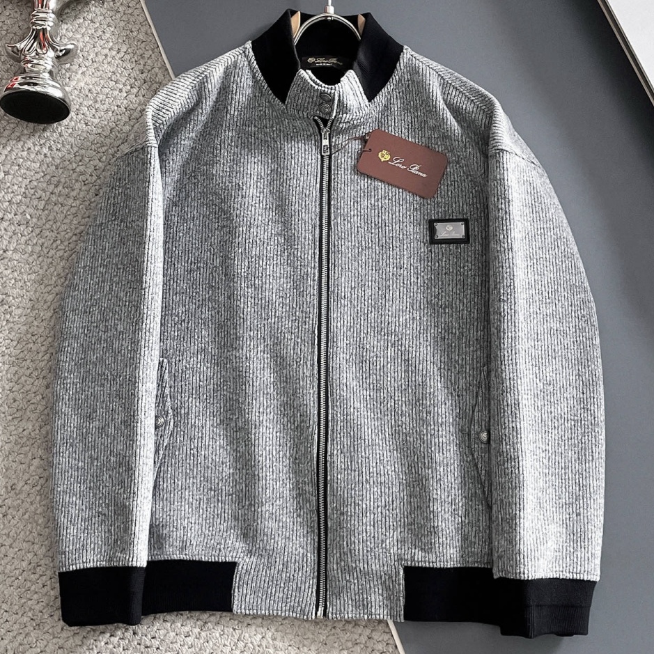 [홍콩명품.loro piana] 로로피아나 2025 남성용 자켓 LP685 PD 홍콩명품의류,구매대행,온라인명품