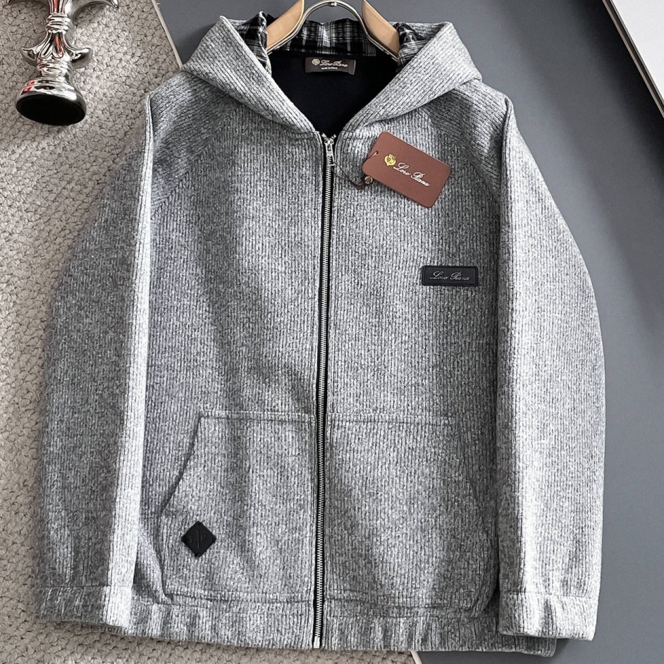 [홍콩명품.loro piana] 로로피아나 2025 남성용 자켓 LP688 PD 홍콩명품의류,구매대행,온라인명품