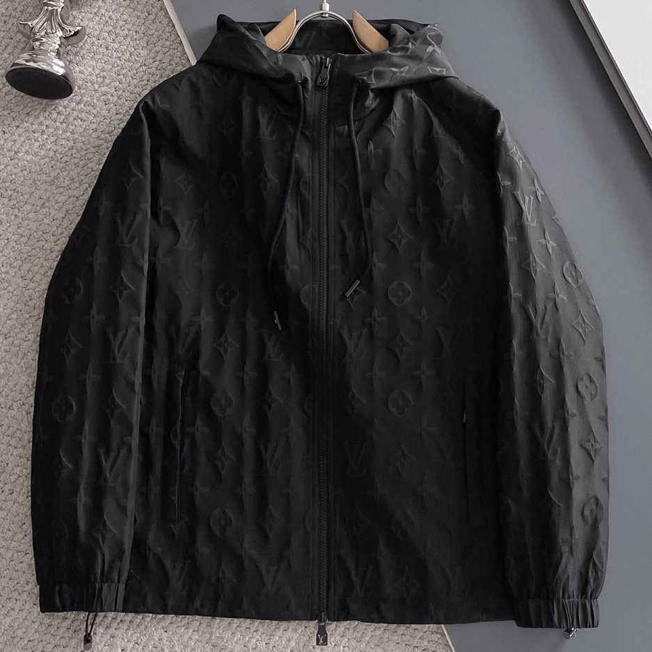 [홍콩명품.LOUIS VUITTON] 루이비통 25SS 후드자켓 LV2241 PD 홍콩명품의류,구매대행,온라인명품