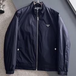 [홍콩명품.PRADA] 프라다 2025 남성용 자켓 PD1523 PD 홍콩명품의류,구매대행,온라인명품