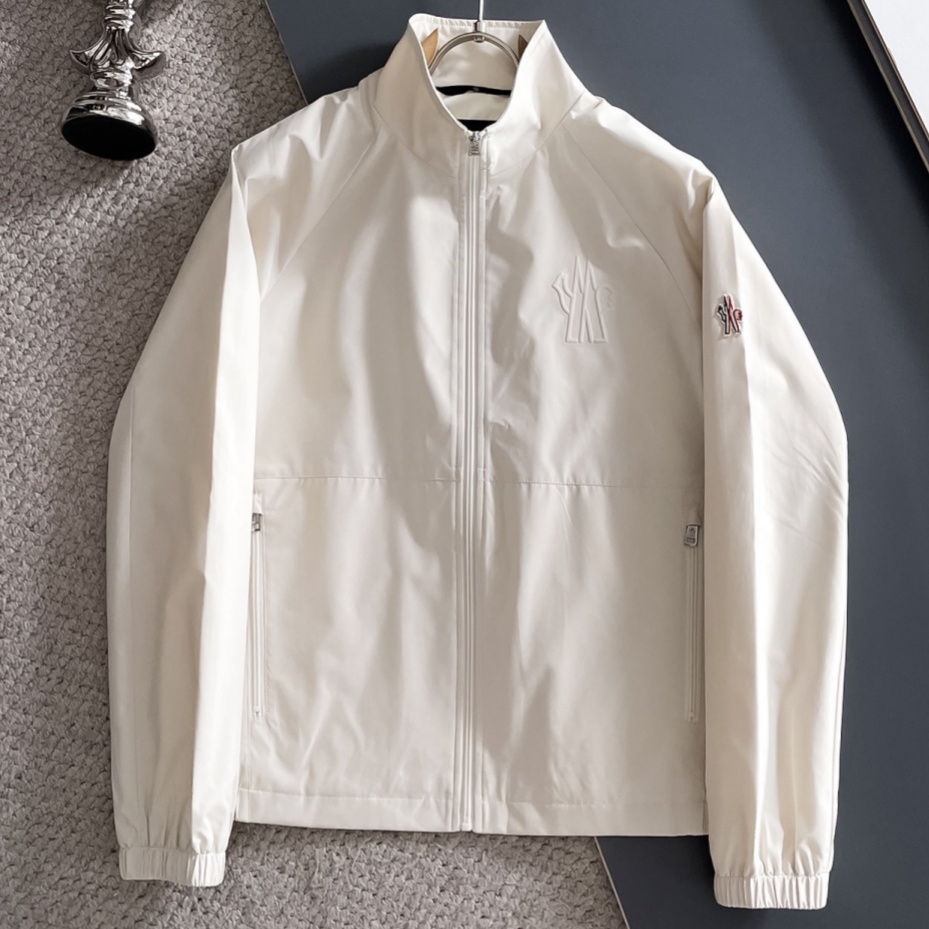 [홍콩명품.MONCLER] 몽클레어 2025 남성용 자켓 MQ1465 PD 홍콩명품의류,구매대행,온라인명품
