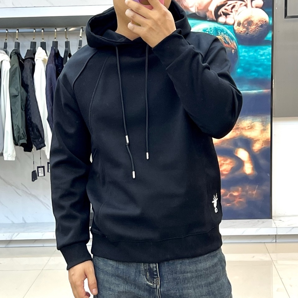[홍콩명품.Christian Dior] 크리스챤 디올 2025 남성용 후드티 CD1091 PD 홍콩명품의류,구매대행,온라인명품