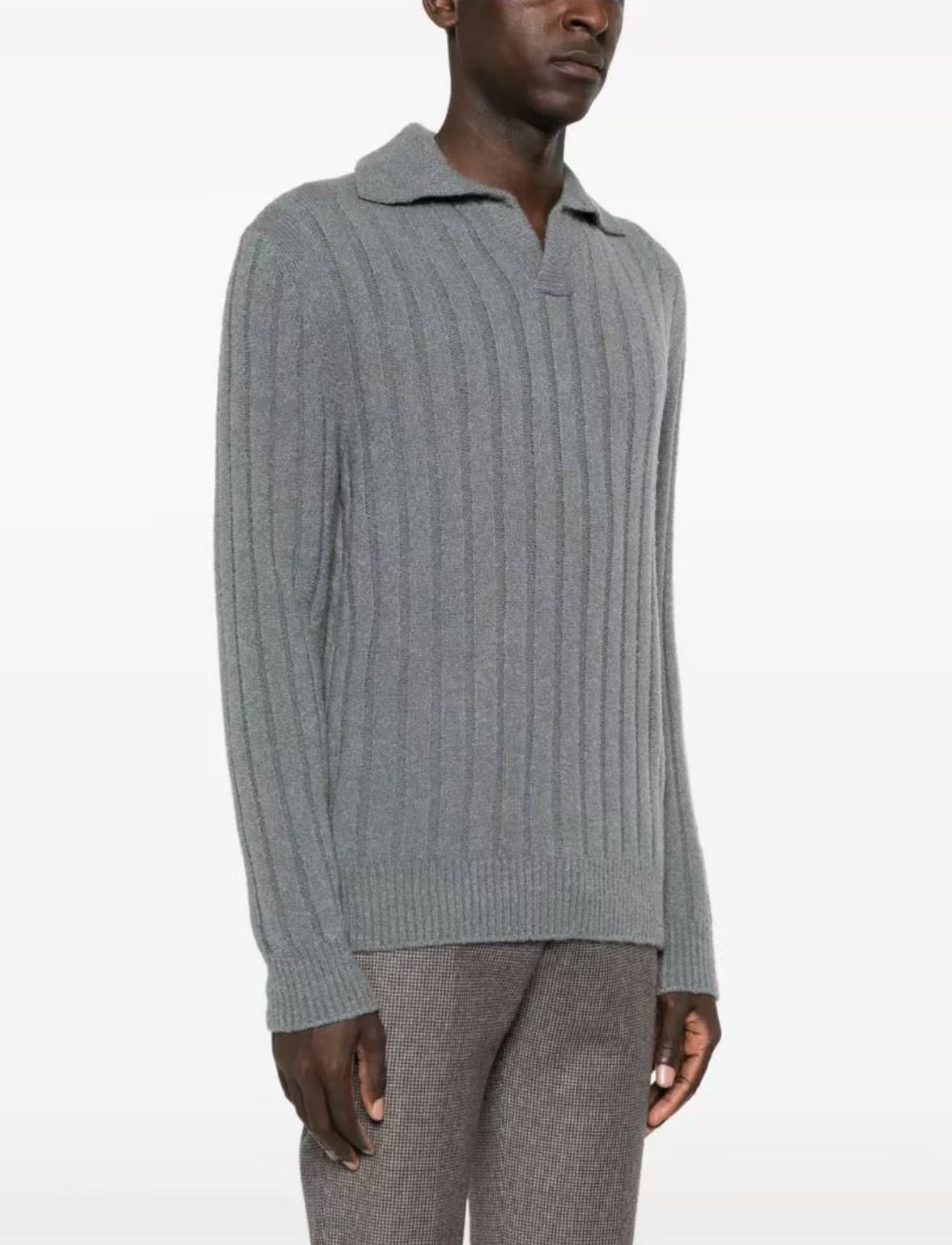 [ 홍콩명품.BRIONI ] 브리오니 2025 남성용 울 풀오버 GT310 YB 홍콩명품의류,구매대행,온라인명품