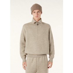 [홍콩명품.loro piana] 로로피아나 2025 남성용 울  풀오버 LP694 YB  홍콩명품의류,구매대행,온라인명품