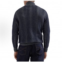 [홍콩명품.BRUNELLO CUCINELLI]브루넬로 쿠치넬리 2025 남성용 니트 가디건 BL1313 YB 홍콩명품의류,구매대행,온라인명품