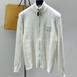 [홍콩명품.LOUIS VUITTON] 루이비통 25SS 울 가디건 LV2249 PD 홍콩명품의류,구매대행,온라인명품