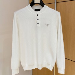 [홍콩명품.PRADA] 프라다 2025 남성용 니트풀오버 PD1527  PD 홍콩명품의류,구매대행,온라인명품