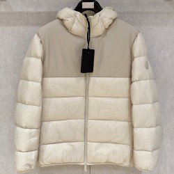 [홍콩명품.MONCLER] 몽클레어 2025 남성용 덕다운 패딩자켓 MQ1491 YB 홍콩명품의류,구매대행,온라인명품