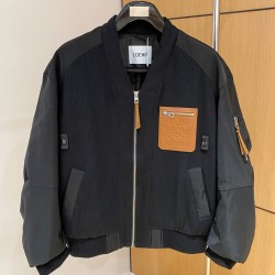 [홍콩명품.LOEWE] 로에베 2025 남성용 구스다운 패딩  LE437 YB 홍콩명품의류,구매대행,온라인명품