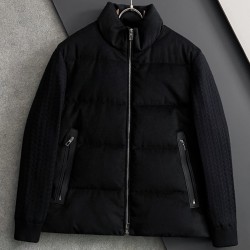 [홍콩명품.loro piana] 로로피아나 2025 남성용 덕다운 패딩자켓 LP698 YB 홍콩명품의류,구매대행,온라인명품