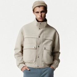 [홍콩명품.loro piana] 로로피아나 2025 남성용 덕다운 패딩자켓 LP703 YB 홍콩명품의류,구매대행,온라인명품