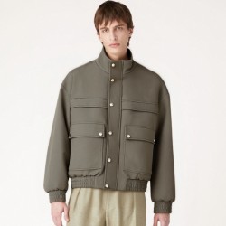 [홍콩명품.loro piana] 로로피아나 2025 남성용 덕다운 패딩자켓 LP704 YB 홍콩명품의류,구매대행,온라인명품