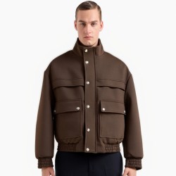 [홍콩명품.loro piana] 로로피아나 2025 남성용 덕다운 패딩자켓 LP705 YB 홍콩명품의류,구매대행,온라인명품