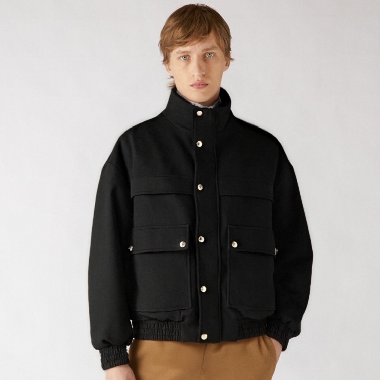 [홍콩명품.loro piana] 로로피아나 2025 남성용 덕다운 패딩자켓 LP706 YB 홍콩명품의류,구매대행,온라인명품