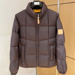 [홍콩명품.LOUIS VUITTON] 루이비통 2025 남성용 구스다운패딩 LV2255 YB 홍콩명품의류,구매대행,온라인명품