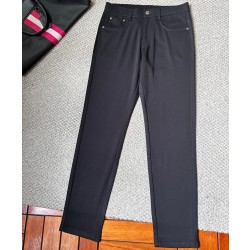 [홍콩명품.Christian Dior]크리스챤 디올 2025 남성용 바지 CD1102 PD 홍콩명품의류,구매대행,온라인명품