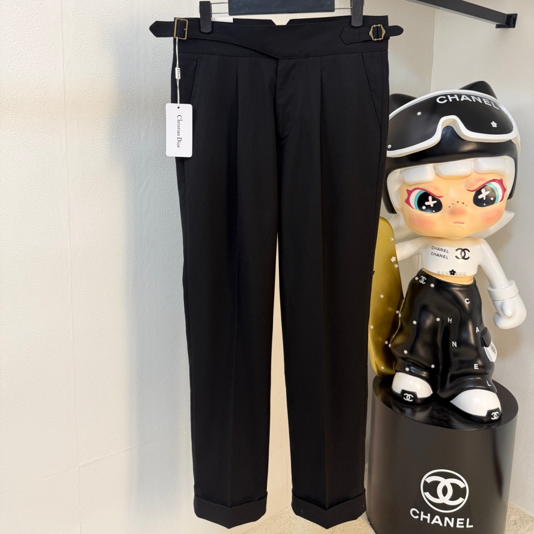 [홍콩명품.Christian Dior]크리스챤 디올 2025 남성용 바지 CD1105 PD 홍콩명품의류,구매대행,온라인명품