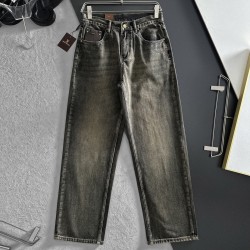 [홍콩명품.LOUIS VUITTON] 루이비통 25SS 청바지 LV2261 PD 홍콩명품의류,구매대행,온라인명품