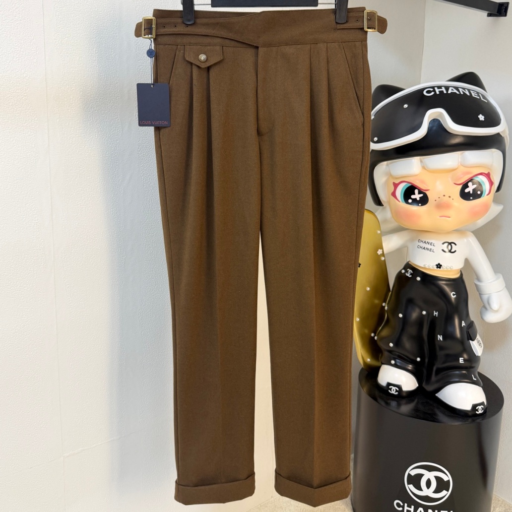 [홍콩명품.LOUIS VUITTON] 루이비통 25SS 바지 LV2265 PD 홍콩명품의류,구매대행,온라인명품