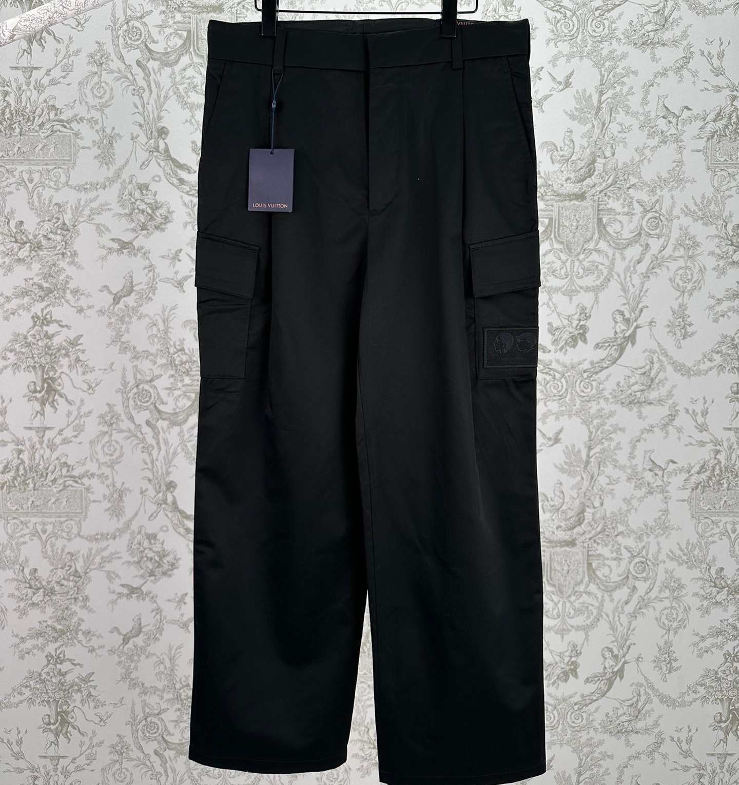 [홍콩명품.LOUIS VUITTON] 루이비통 25SS 바지 LV2272 PD 홍콩명품의류,구매대행,온라인명품