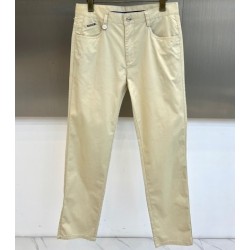 [홍콩명품.BURBERRY] 버버리 2025 남성용 바지 BU1390 PD 홍콩명품의류,구매대행,온라인명품