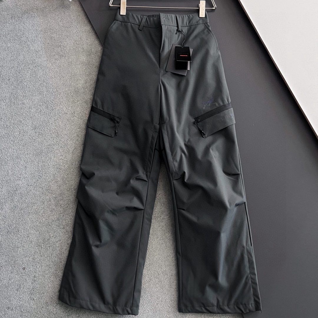 [홍콩명품] 아크테릭스 2025 남성용 바지 AT150 PD 홍콩명품의류,구매대행,온라인명품