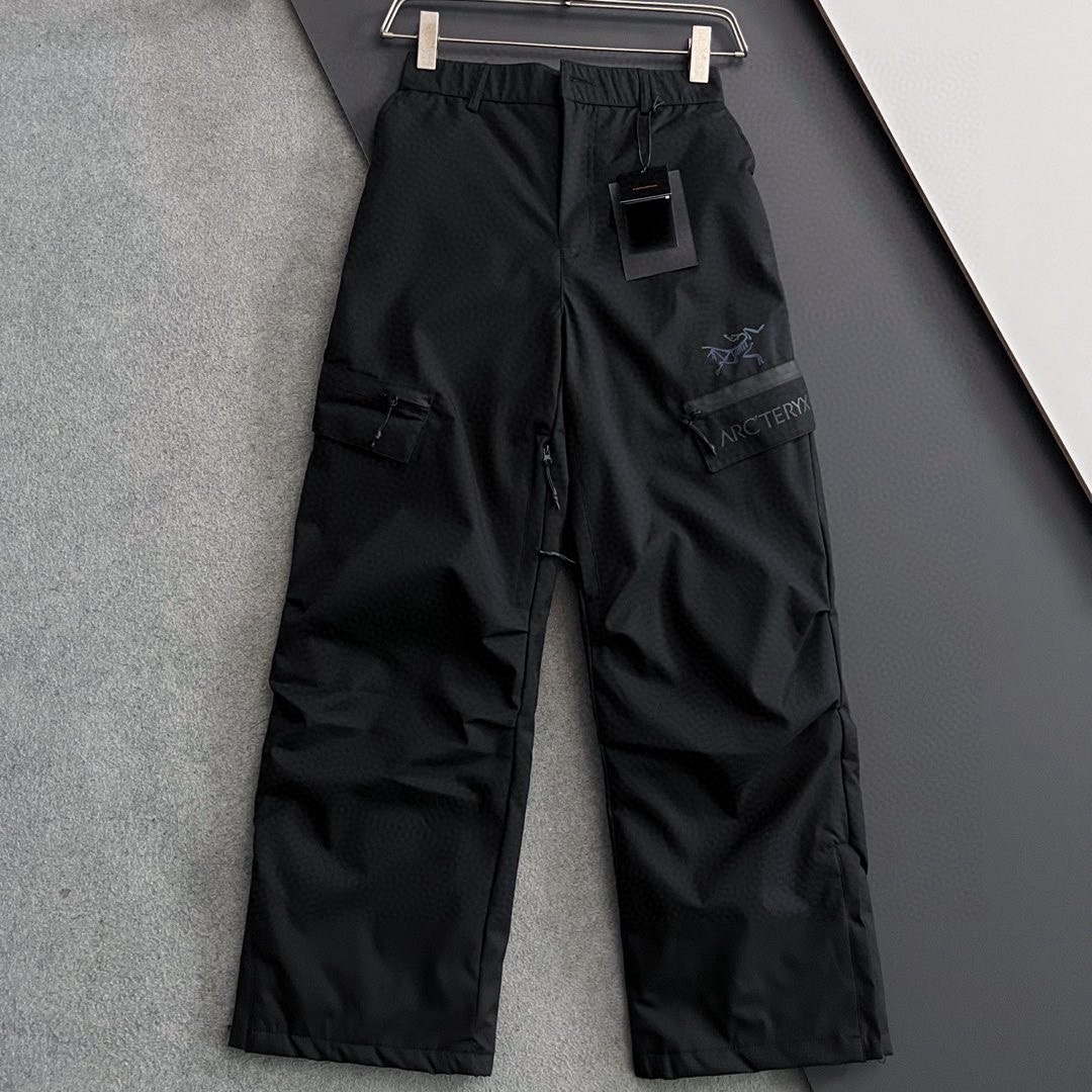 [홍콩명품] 아크테릭스 2025 남성용 바지 AT152 PD 홍콩명품의류,구매대행,온라인명품