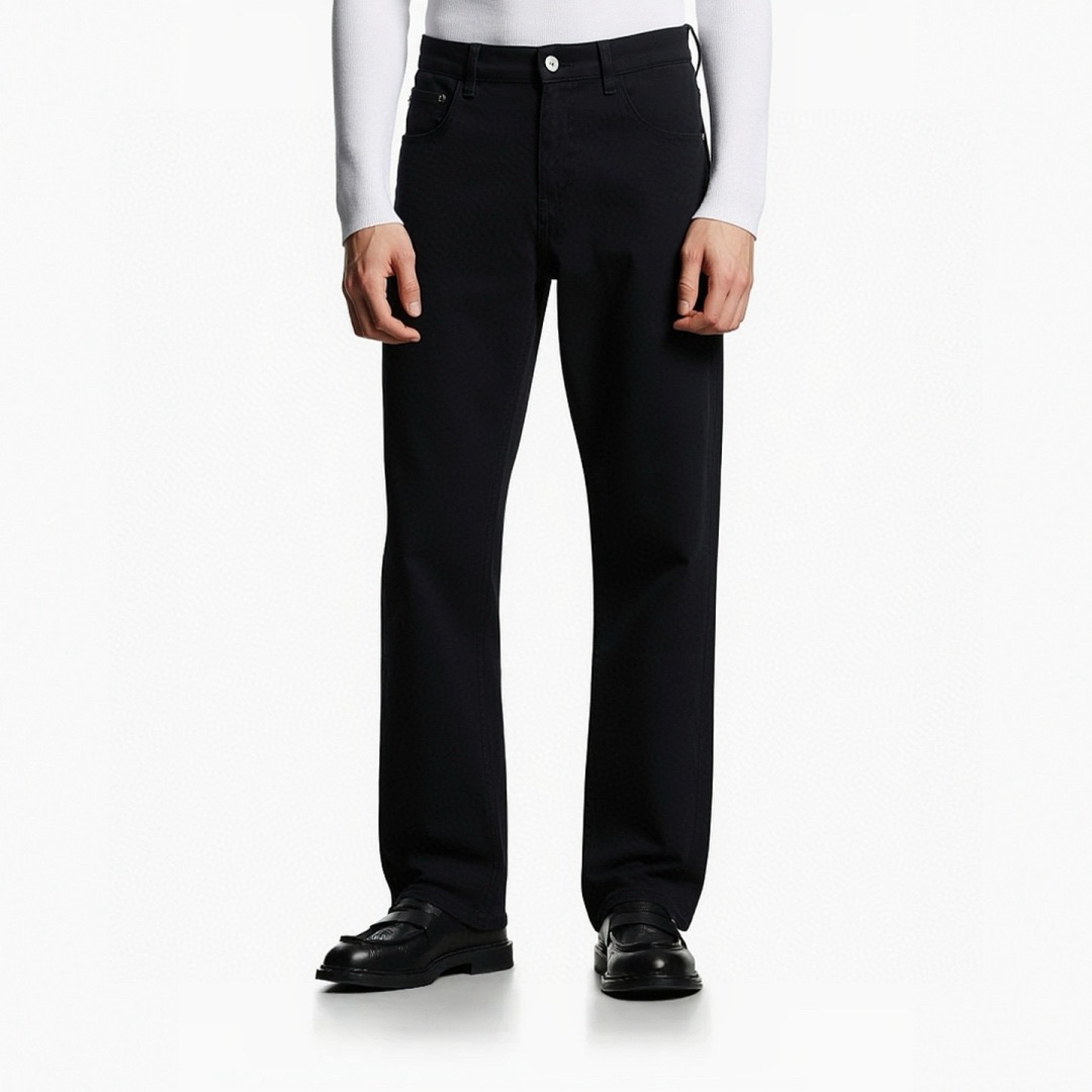 [홍콩명품.loro piana] 로로피아나 2025 남성용 청바지 LP708 YB 홍콩명품의류,구매대행,온라인명품