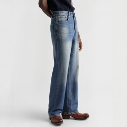 [홍콩명품.loro piana] 로로피아나 2025 남성용 청바지 LP709 YB 홍콩명품의류,구매대행,온라인명품