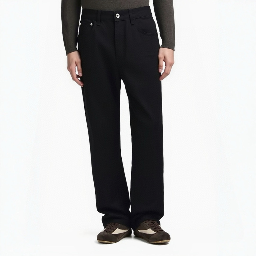 [홍콩명품.BERLUTI] 벨루티 2025 남성용 바지 BL121 YB 홍콩명품의류,구매대행,온라인명품