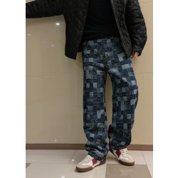 [홍콩명품.LOUIS VUITTON] 루이비통 25SS 바지 LV2276 YB 홍콩명품의류,구매대행,온라인명품