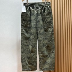 [홍콩명품.THEROW] 더로우 남성 바지 GT319 YB 홍콩명품의류,구매대행,온라인명품