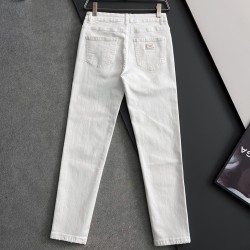 [홍콩명품 DOLCE & GABBANA ] 돌체앤가바나 2025 남성용 청바지 DG489 PD 홍콩명품의류,구매대행,온라인명품