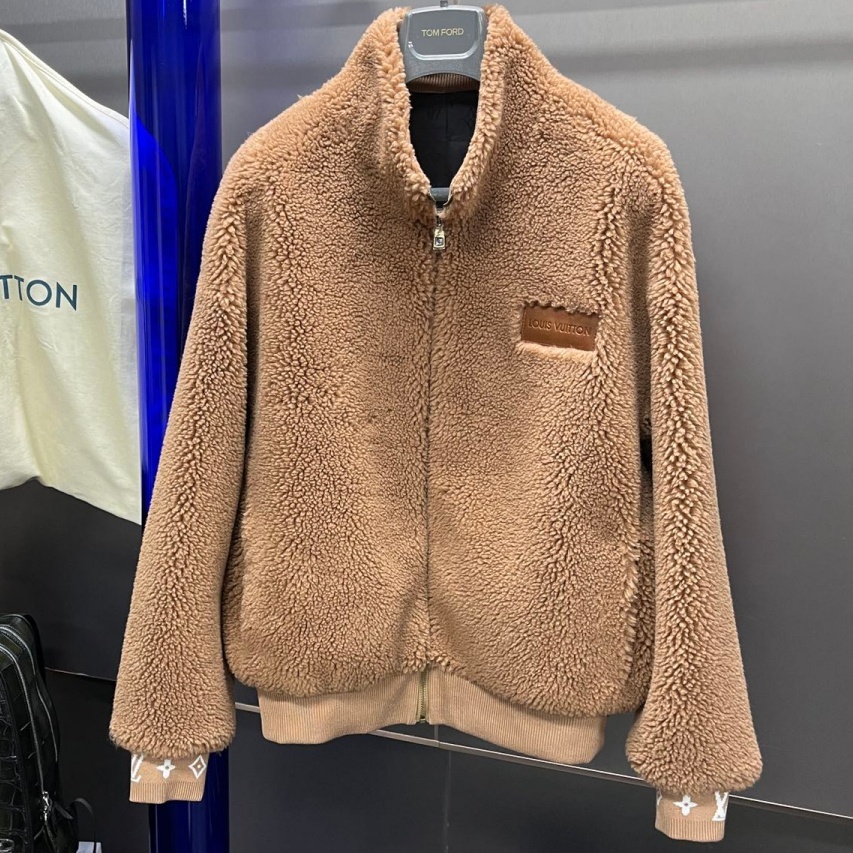 [홍콩명품.LOUIS VUITTON] 루이비통 2025 남성용 울코트 LV2182 HD 홍콩명품의류,구매대행,온라인명품