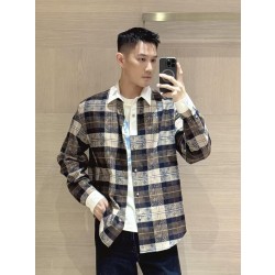 {홍콩명품.LOUIS VUITTON] 루이비통 2025 남성용 셔츠 LV2286 HD 홍콩명품의류,구매대행,온라인명품
