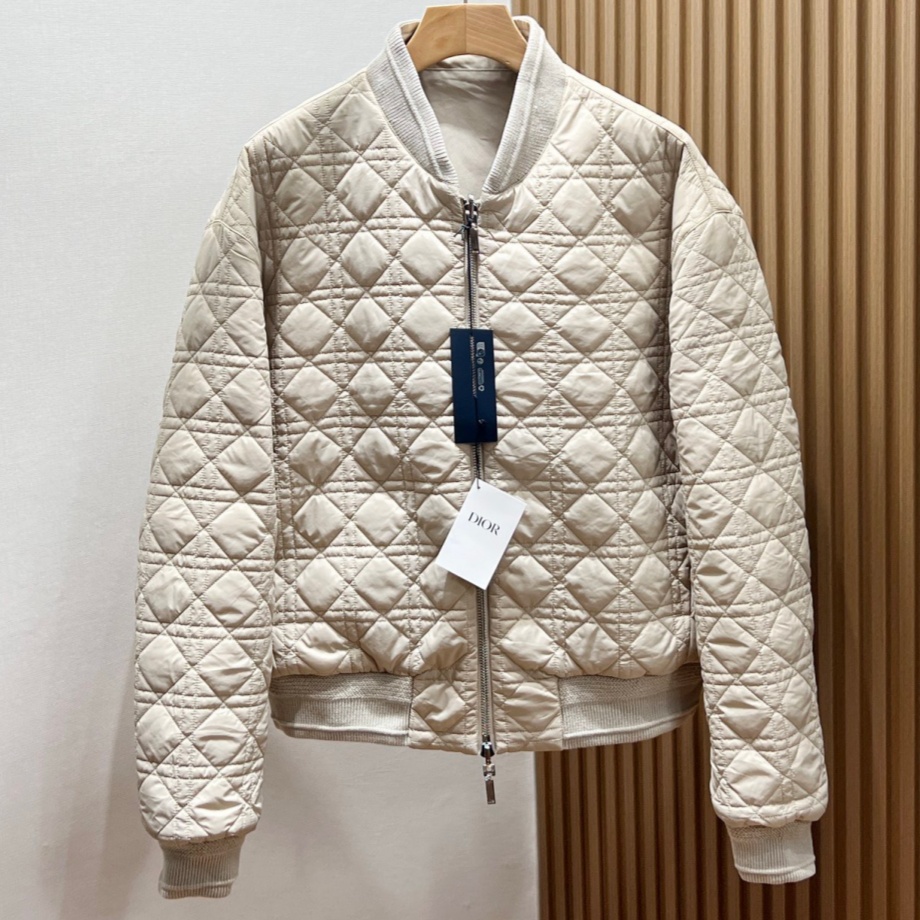 [홍콩명품.Christian Dior]크리스챤 디올 2025 남성용 양면자켓 CD1108 YB 2컬러 홍콩명품의류,구매대행,온라인명품