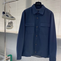 [홍콩명품.loro piana] 로로피아나 2025 남성용 자켓 LP713 HD 홍콩명품의류,구매대행,온라인명품