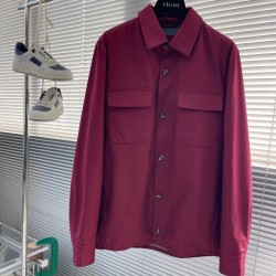 [홍콩명품.loro piana] 로로피아나 2025 남성용 자켓 LP714 HD 홍콩명품의류,구매대행,온라인명품