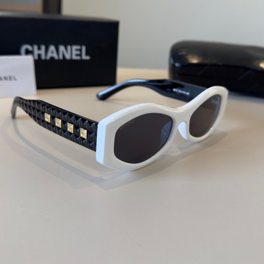 [홍콩명품.CHANEL] 샤넬 25SS 로고 연예인 여자 남자 선글라스 CH027 SG1-A 홍콩명품쇼핑몰,쇼핑몰,해외직구,구매대행