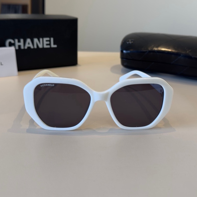 [홍콩명품.CHANEL] 샤넬 25SS 로고 연예인 여자 남자 선글라스 CH029 SG1-A 홍콩명품쇼핑몰,쇼핑몰,해외직구,구매대행