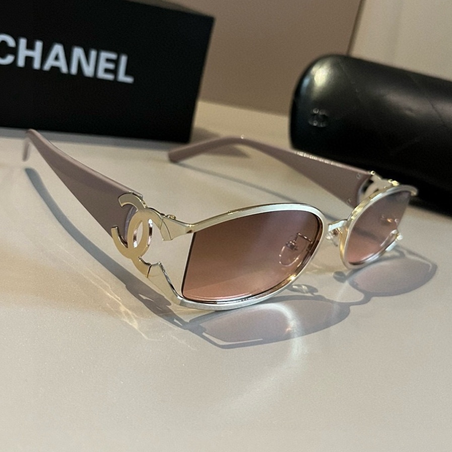 [홍콩명품.CHANEL] 샤넬 25SS 로고 연예인 여자 남자 선글라스 CH045 SG1-A 홍콩명품쇼핑몰,쇼핑몰,해외직구,구매대행
