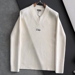 [홍콩명품.Christian Dior] 크리스챤 디올 2025 남성용 울 풀오버 CD1117 YB 4컬러 홍콩명품의류,구매대행,온라인명품