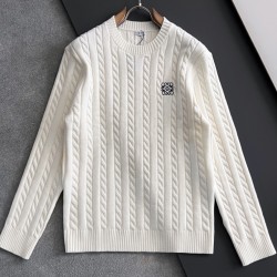 [홍콩명품.LOEWE] 로에베 2025 남성용 울 풀오버 LE442 YB 4컬러 홍콩명품의류,구매대행,온라인명품